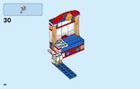 Istruzioni per la Costruzione - LEGO - DC Super Hero Girls - 41235 - Il dormitorio di Wonder Woman™: Page 46