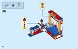 Istruzioni per la Costruzione - LEGO - DC Super Hero Girls - 41235 - Il dormitorio di Wonder Woman™: Page 52