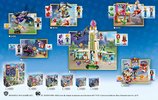 Istruzioni per la Costruzione - LEGO - DC Super Hero Girls - 41235 - Il dormitorio di Wonder Woman™: Page 57