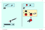 Istruzioni per la Costruzione - LEGO - DC Super Hero Girls - 41236 - Il dormitorio di Harley Quinn™: Page 36