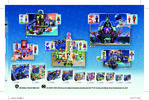 Istruzioni per la Costruzione - LEGO - DC Super Hero Girls - 41236 - Il dormitorio di Harley Quinn™: Page 61