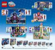 Istruzioni per la Costruzione - LEGO - DC Super Hero Girls - 41237 - Il bunker segreto di Batgirl™: Page 98