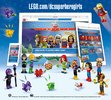 Istruzioni per la Costruzione - LEGO - DC Super Hero Girls - 41237 - Il bunker segreto di Batgirl™: Page 99