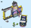 Istruzioni per la Costruzione - LEGO - DC Super Hero Girls - 41237 - Il bunker segreto di Batgirl™: Page 94