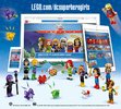 Istruzioni per la Costruzione - LEGO - DC Super Hero Girls - 41237 - Il bunker segreto di Batgirl™: Page 99