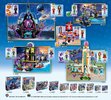 Istruzioni per la Costruzione - LEGO - DC Super Hero Girls - 41238 - La fabbrica di Kryptomite™ di Lena Luthor™: Page 129