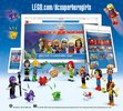 Istruzioni per la Costruzione - LEGO - DC Super Hero Girls - 41238 - La fabbrica di Kryptomite™ di Lena Luthor™: Page 131