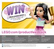 Istruzioni per la Costruzione - LEGO - DC Super Hero Girls - 41238 - La fabbrica di Kryptomite™ di Lena Luthor™: Page 132