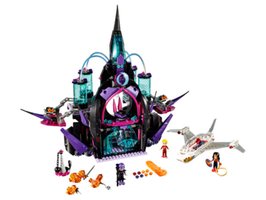 41239 - Eclipso™ Dark Palace