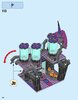 Istruzioni per la Costruzione - LEGO - DC Super Hero Girls - 41239 - Il Palazzo oscuro di Eclipso™: Page 100