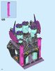 Istruzioni per la Costruzione - LEGO - DC Super Hero Girls - 41239 - Il Palazzo oscuro di Eclipso™: Page 110