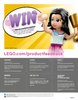 Istruzioni per la Costruzione - LEGO - DC Super Hero Girls - 41239 - Il Palazzo oscuro di Eclipso™: Page 220