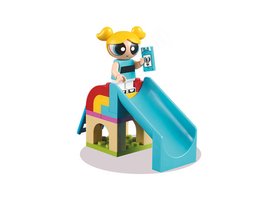 41287 - Bubbles' Playground Showdown