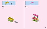 Istruzioni per la Costruzione - LEGO - 41287 - Bubbles' Playground Showdown: Page 19