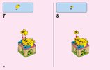 Istruzioni per la Costruzione - LEGO - 41287 - Bubbles' Playground Showdown: Page 12