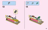 Istruzioni per la Costruzione - LEGO - 41288 - Mojo Jojo Strikes: Page 23