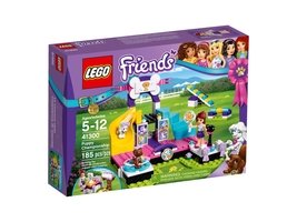 LEGO - Friends - 41300 - Il campionato dei cuccioli