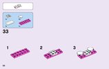 Istruzioni per la Costruzione - LEGO - Friends - 41300 - Il campionato dei cuccioli: Page 52