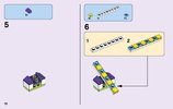 Istruzioni per la Costruzione - LEGO - Friends - 41300 - Il campionato dei cuccioli: Page 10