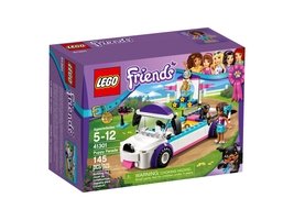 LEGO - Friends - 41301 - La sfilata dei cuccioli