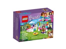 LEGO - Friends - 41302 - Coccole per cuccioli