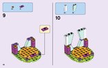 Istruzioni per la Costruzione - LEGO - Friends - 41309 - Il duetto musicale di Andrea: Page 14