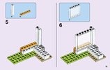 Istruzioni per la Costruzione - LEGO - Friends - 41310 - La consegna dei doni di Heartlake: Page 15