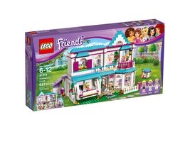 LEGO - Friends - 41314 - La casa di Stephanie
