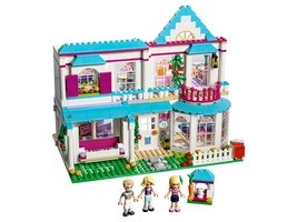 41314 - Stephanie's House