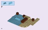 Istruzioni per la Costruzione - LEGO - Friends - 41315 - Il Surf Shop di Heartlake: Page 20