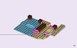 Istruzioni per la Costruzione - LEGO - Friends - 41315 - Il Surf Shop di Heartlake: Page 23