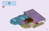 Istruzioni per la Costruzione - LEGO - Friends - 41315 - Il Surf Shop di Heartlake: Page 31