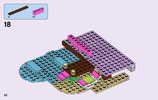 Istruzioni per la Costruzione - LEGO - Friends - 41315 - Il Surf Shop di Heartlake: Page 32