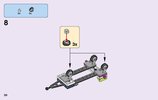 Istruzioni per la Costruzione - LEGO - Friends - 41316 - Il trasportatore di motoscafi di Andrea: Page 30