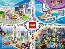 Istruzioni per la Costruzione - LEGO - Friends - 41318 - L'ospedale di Heartlake: Page 179