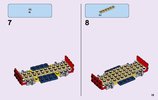 Istruzioni per la Costruzione - LEGO - Friends - 41319 - Il furgone della cioccolata calda: Page 19