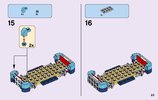 Istruzioni per la Costruzione - LEGO - Friends - 41319 - Il furgone della cioccolata calda: Page 23