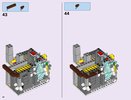 Istruzioni per la Costruzione - LEGO - Friends - 41324 - Lo ski lift del villaggio invernale: Page 40