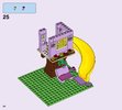 Istruzioni per la Costruzione - LEGO - Friends - 41325 - Parco giochi di Heartlake City: Page 54