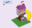 Istruzioni per la Costruzione - LEGO - Friends - 41325 - Parco giochi di Heartlake City: Page 63