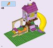 Istruzioni per la Costruzione - LEGO - Friends - 41325 - Parco giochi di Heartlake City: Page 74