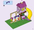 Istruzioni per la Costruzione - LEGO - Friends - 41325 - Parco giochi di Heartlake City: Page 77