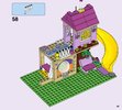 Istruzioni per la Costruzione - LEGO - Friends - 41325 - Parco giochi di Heartlake City: Page 85