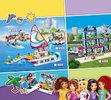 Istruzioni per la Costruzione - LEGO - Friends - 41325 - Parco giochi di Heartlake City: Page 107