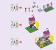 Istruzioni per la Costruzione - LEGO - Friends - 41325 - Parco giochi di Heartlake City: Page 3