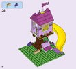 Istruzioni per la Costruzione - LEGO - Friends - 41325 - Parco giochi di Heartlake City: Page 64