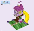 Istruzioni per la Costruzione - LEGO - Friends - 41325 - Parco giochi di Heartlake City: Page 66