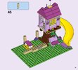 Istruzioni per la Costruzione - LEGO - Friends - 41325 - Parco giochi di Heartlake City: Page 71