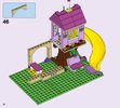 Istruzioni per la Costruzione - LEGO - Friends - 41325 - Parco giochi di Heartlake City: Page 72