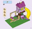 Istruzioni per la Costruzione - LEGO - Friends - 41325 - Parco giochi di Heartlake City: Page 73